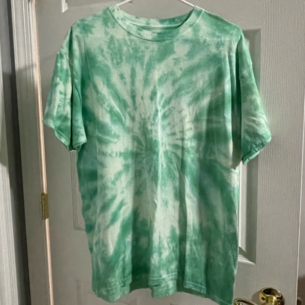 Kids Tie Dye T-Shirt